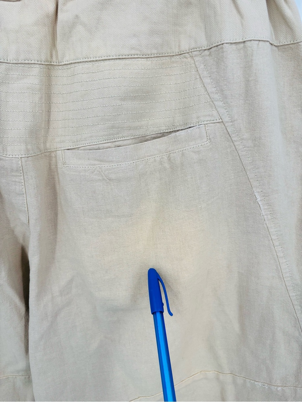 Free People islands of time utility cargo shorts - Picture 7 of 7